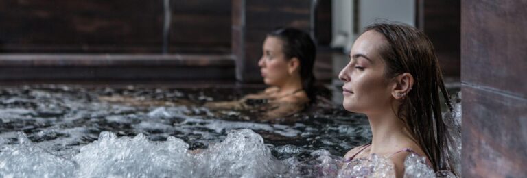 Journée spa à Aix en Provence