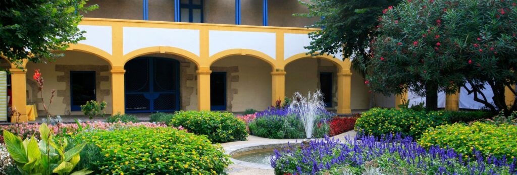 espace van gogh à arles