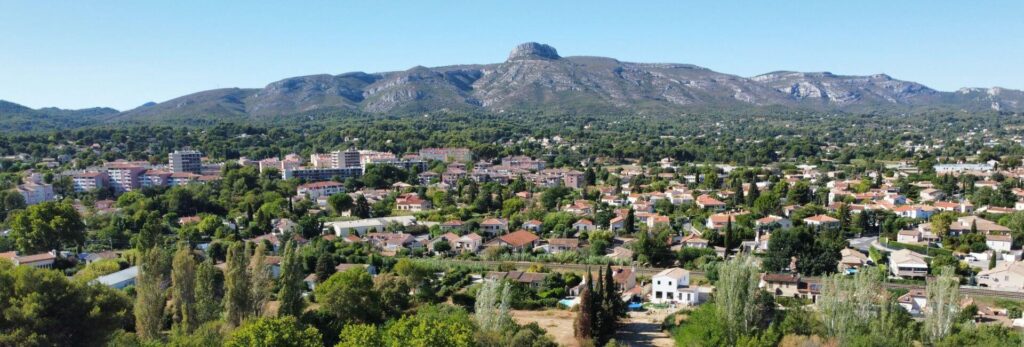 village marcel pagnol