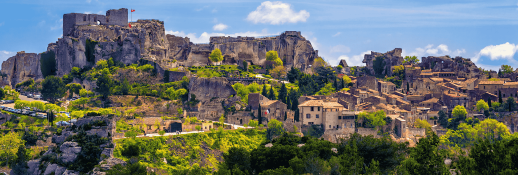les incontournables de la Provence à la Toussaint