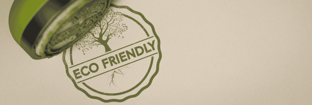 our commitment to sustainable tourism: eco-friendly gestures