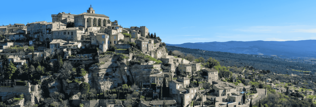 Gordes en Luberon