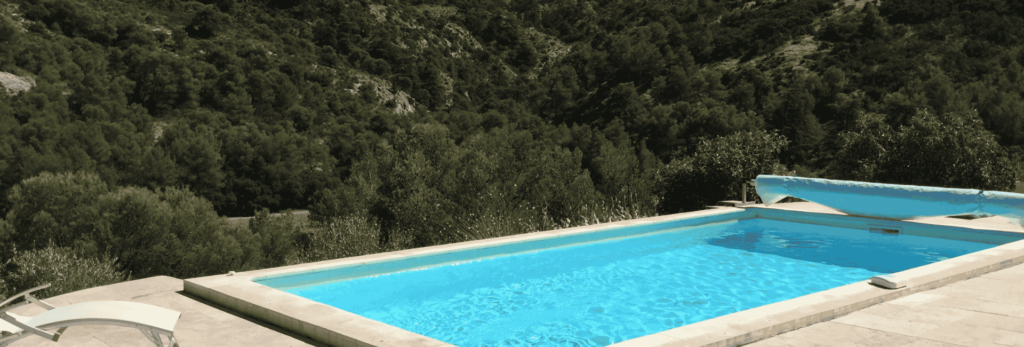 LS2-292 - PORTUGAU : Très joli gîte avec une vue magnifique sur les hauteurs de Cavaillon