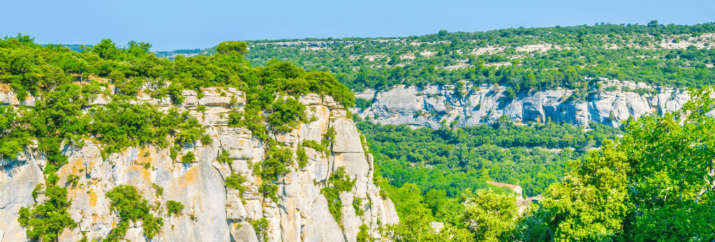 Randonnée dans le vallon de l'Aiguebrun