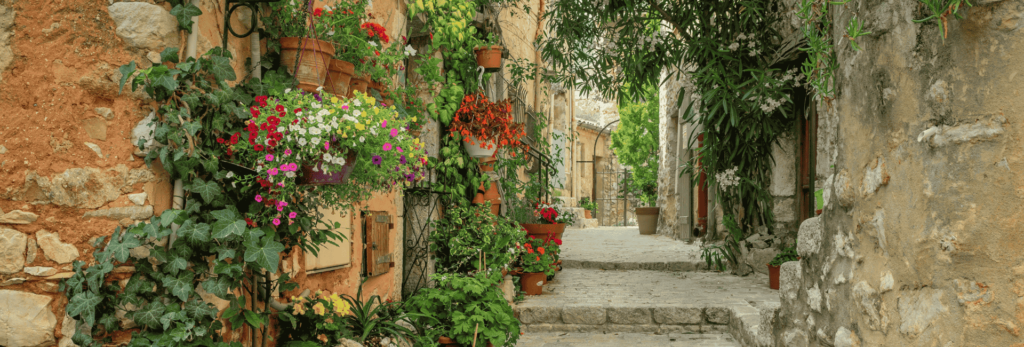 5 astuces pour préparer ses vacances en Provence