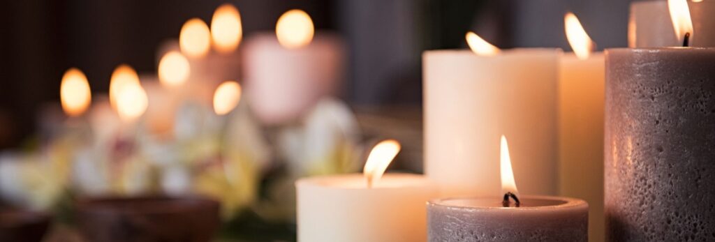 Ciergerie en Provence