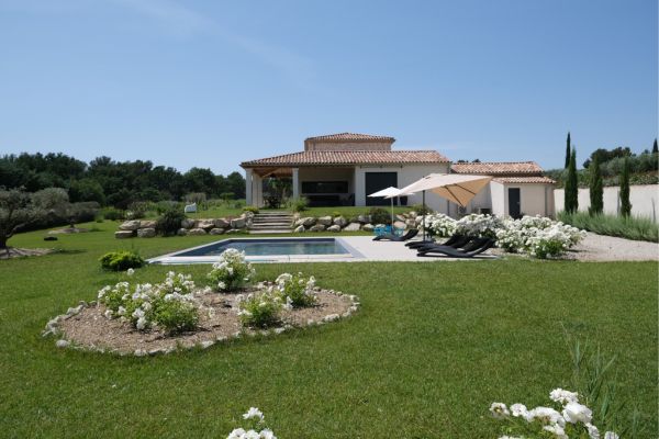 location pet friendly provence