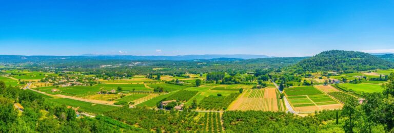 parc naturel regional luberon