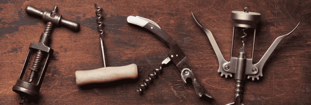 Faites une étape gourmande au Domaine de la Citadelle : dégustez les saveurs du terroir et découvrez l’unique musée du Tire-Bouchon en Provence !