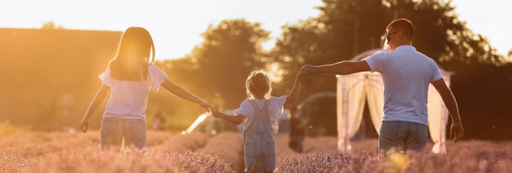 vacances de paques en provence