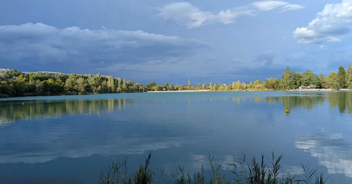 Lac-des-vannades