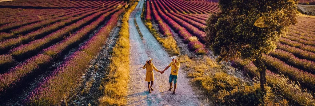 locations de vacances luberon pour 2 personnes