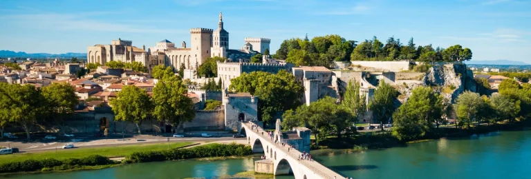 que faire dans le vaucluse activités