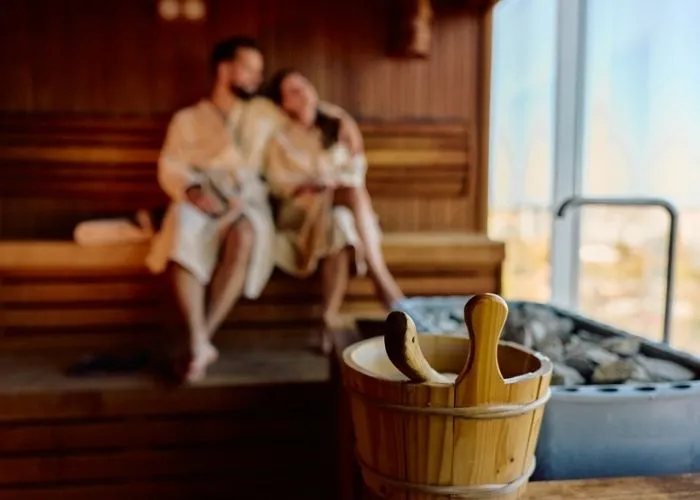 moment bien être en couple provence