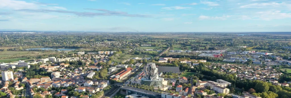 bouches du rhône vacances