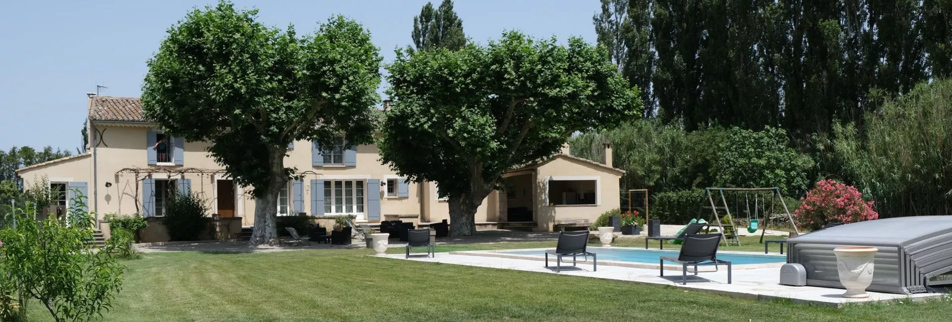 luberon seminar venue