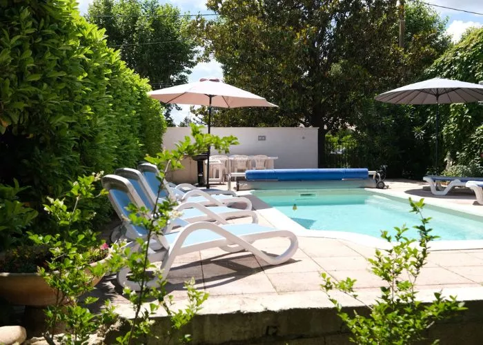 rental management concierge alpilles provence