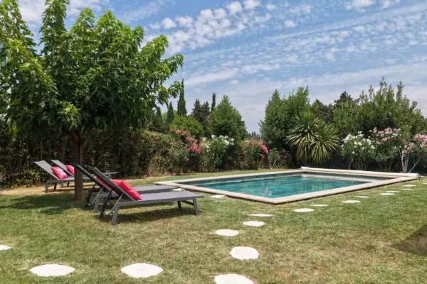 house management rental provence