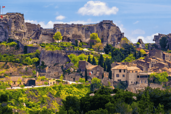 les incontournables de la Provence à la Toussaint