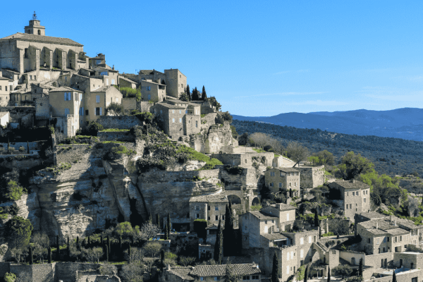 Gordes en Luberon