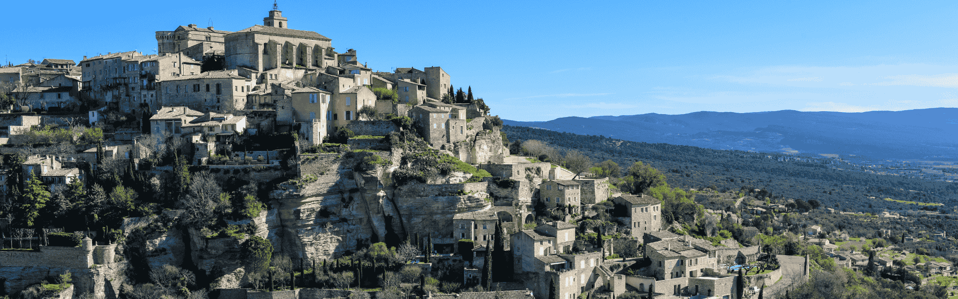 Gordes en Luberon
