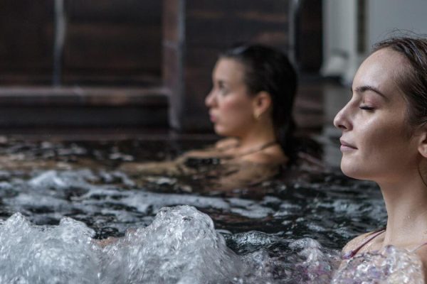 Journée spa à Aix en Provence