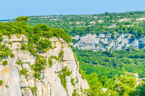 Randonnée dans le vallon de l'Aiguebrun