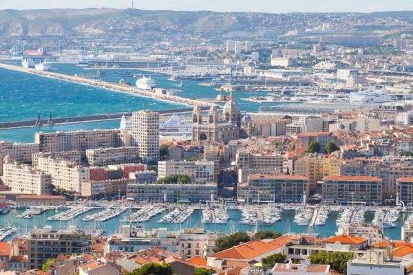 Marseille