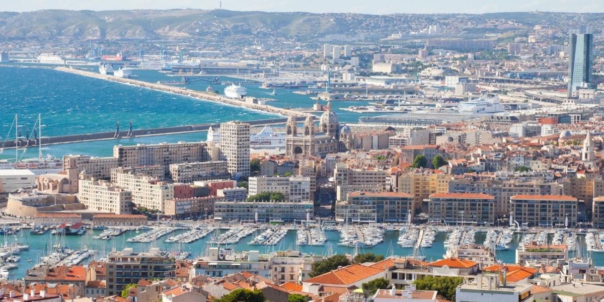 Marseille