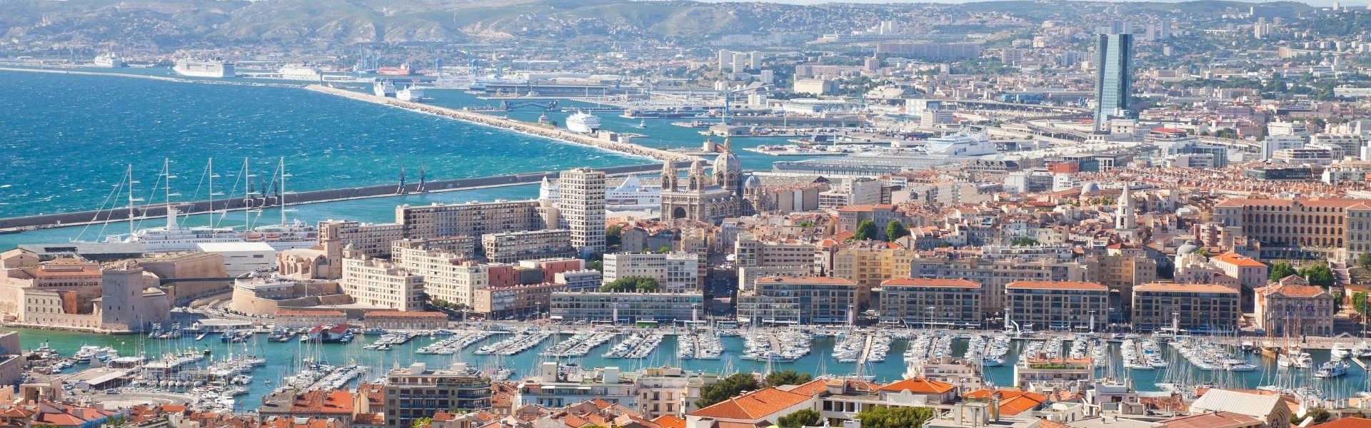 Marseille