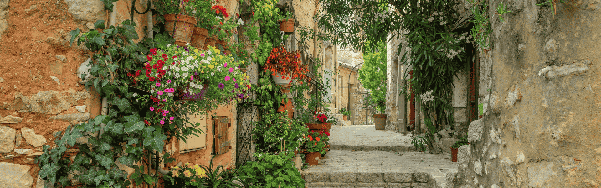 5 astuces pour préparer ses vacances en Provence