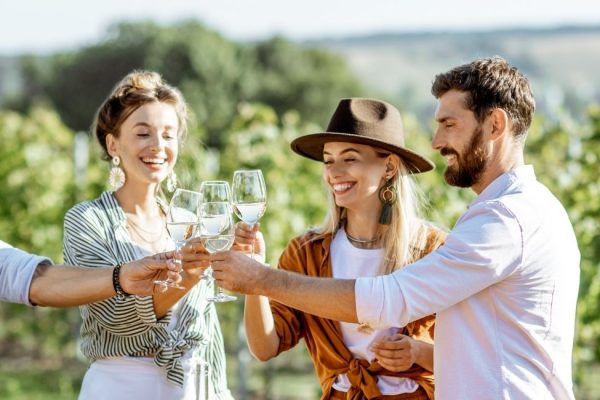 Septembre en Provence