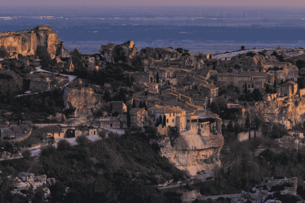 Top 5 des plus beaux villages des Alpilles