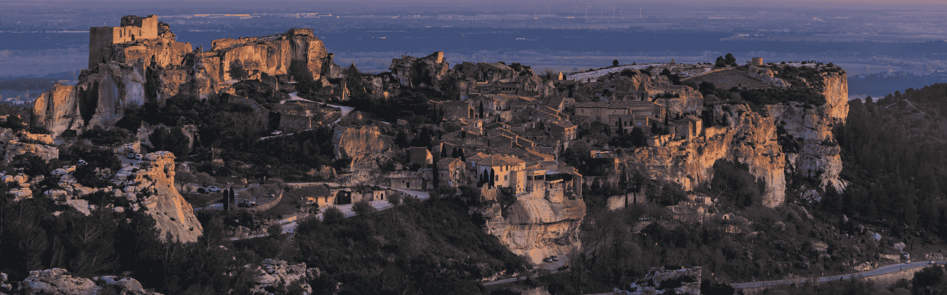 Top 5 des plus beaux villages des Alpilles
