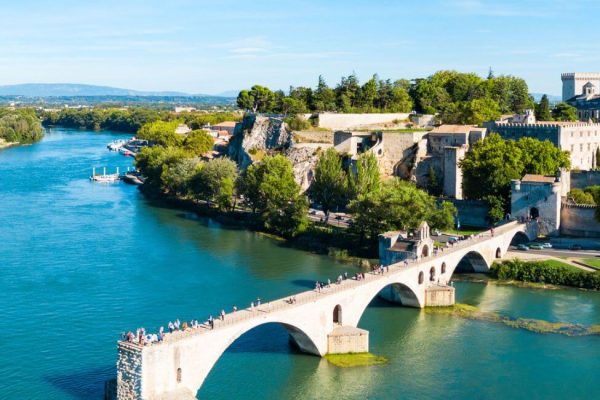 avignon en provence