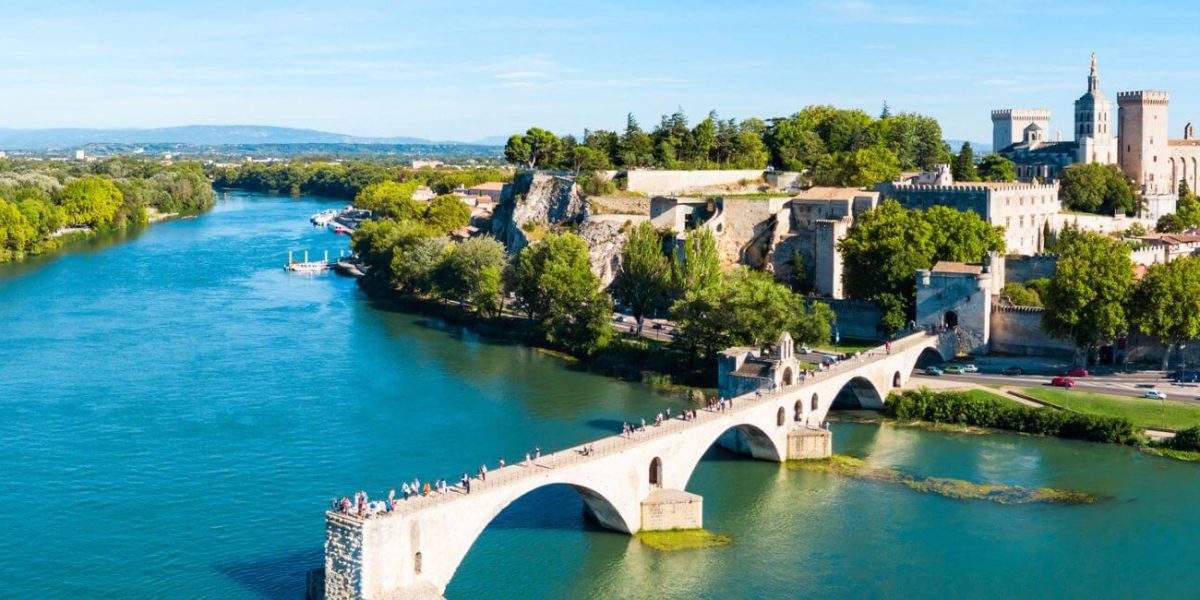 avignon en provence