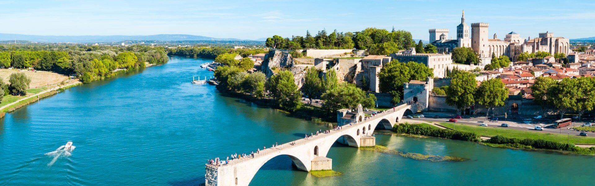 avignon en provence