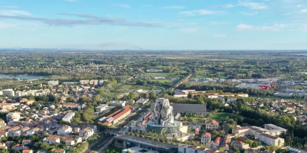 bouches du rhône vacances