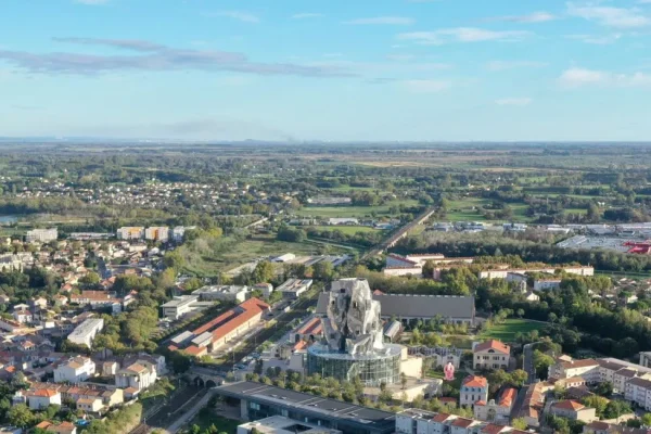 bouches du rhône vacances