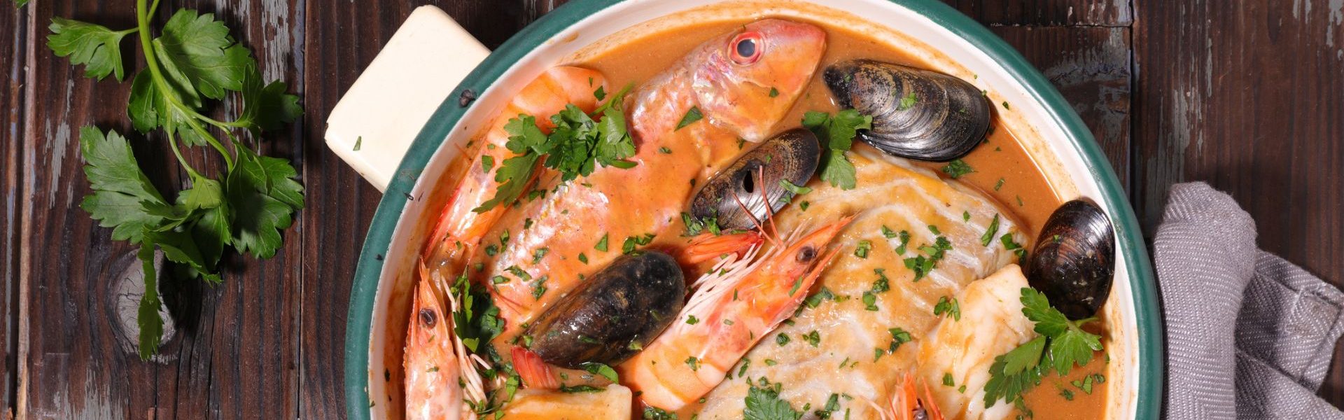 bouillabaisse cours de gille marseille