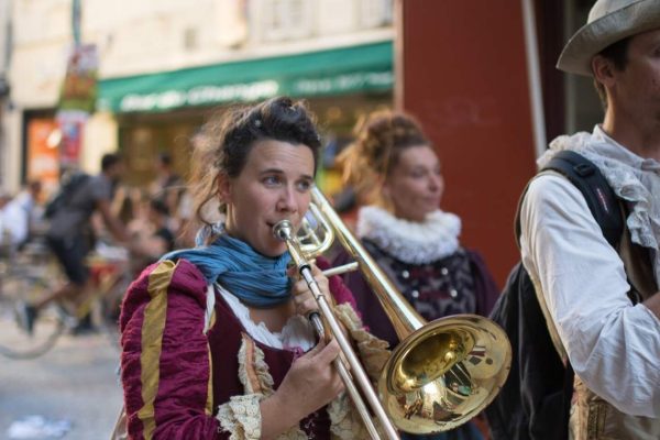 festival avignon
