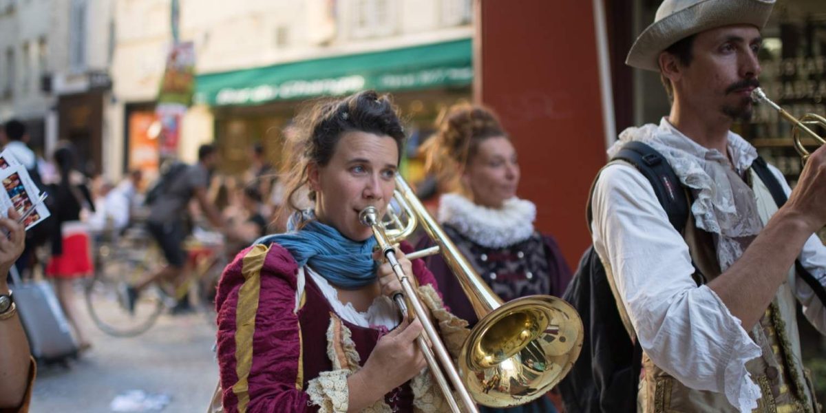 festival avignon