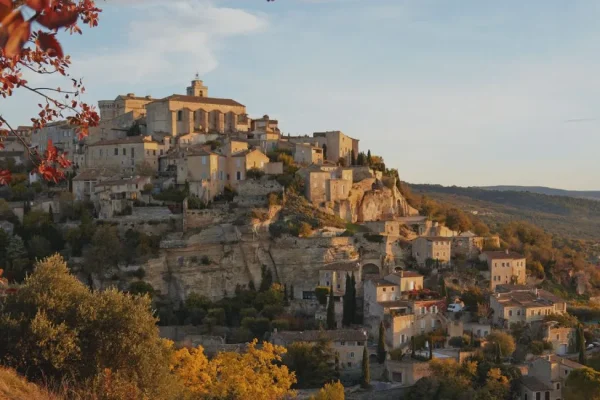 les plus beaux marchés du vaucluse