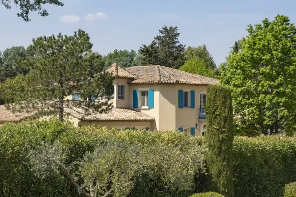 lieu de séminaire en provence