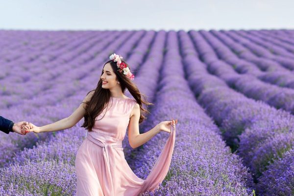 marriage en provence