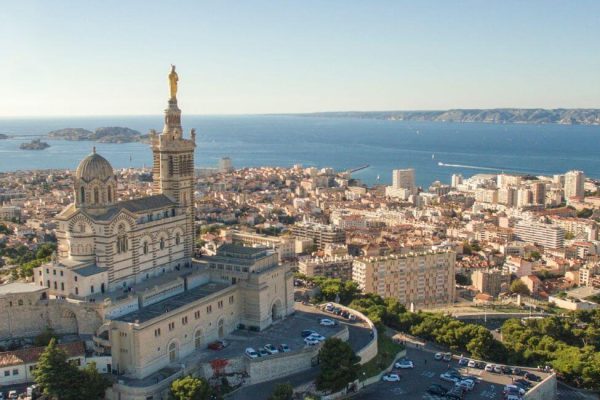 marseille en provence