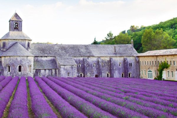 ou aller luberon