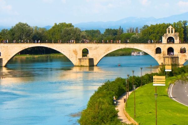 provence en ete