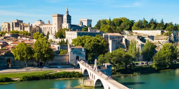 que faire dans le vaucluse activités