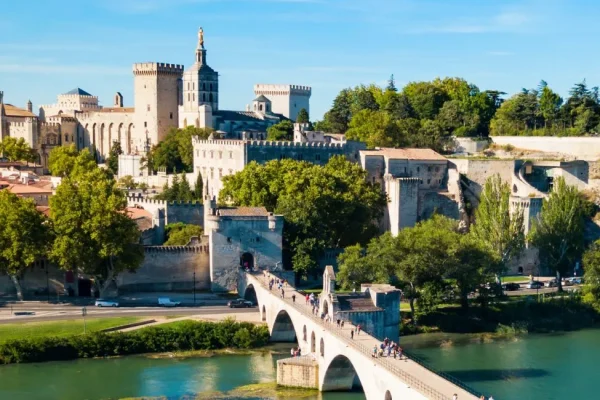 que faire dans le vaucluse activités